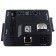 DOKA station for HDD/SSD AGESTAR 3FBCP SATA IDE Black Plastic