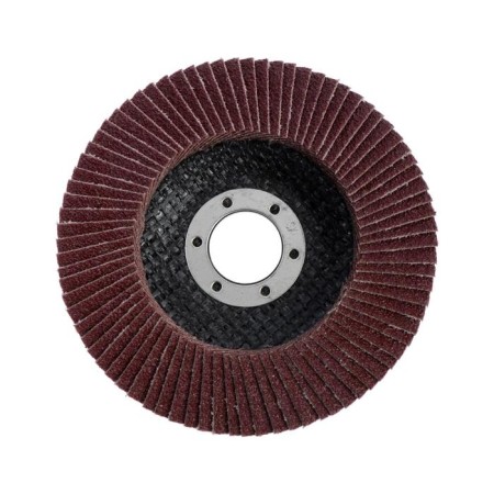 Circle of petal end conical tundra, 115 x 22 mm, p80-2