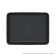 Haling shell IDDIS Slide Slibm02i27, 360x470x110 mm, black matte