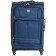 Chaps Priority HT-120, L, blue suitcase