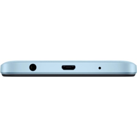 Smartphone Xiaomi Redmi A2 +, 6.52 ", IPS, 3 GB, 64 GB, 8 MP, 5 MP, 2 SIM, 5000 mAh, blue-5