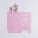 Boxes for mini bouquets "Havy A Nice Day", 12 × 20 × 10 cm