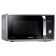 Microwave oven Samsung MS23F302TAS, 23 l, 800 watts, silver