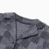Set for a boy, color gray/cage, height 62 cm