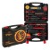 A set of tools in the case of New Year's Case, in gift packaging, 46 items