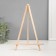 Tree Tree "easel" 2x18x28 cm