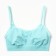 Top female, color light blue, size 42-46 (S-m)