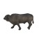 Figure Konik "African buffalo"