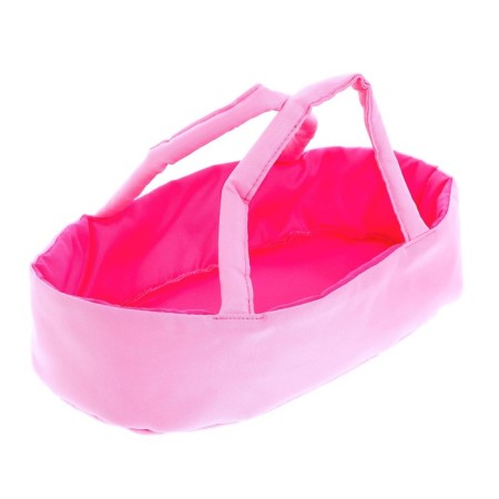 Stroller Universal for dolls, metal frame-5