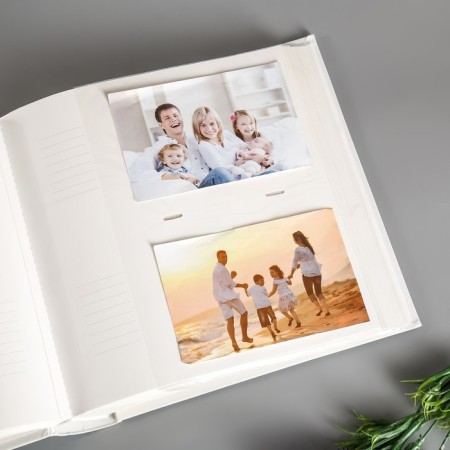 Photo album Climax, Wedding, 160 photos, (13x18), stitched mix-8