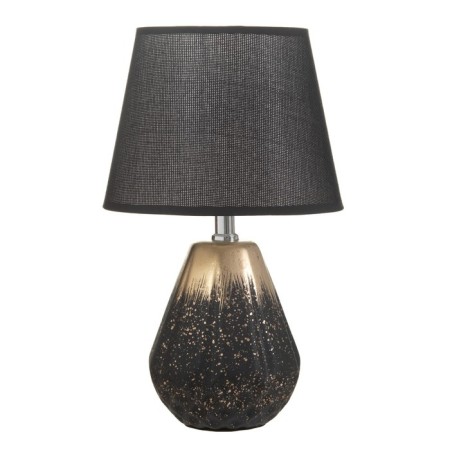 Dore table lamp 1HE14 Black 20x20x32 cm Risalux-5