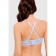 Women's bras Iren, size m, blue color