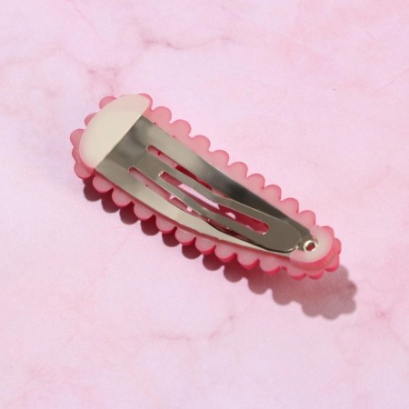 Fit and hair clip "Life in high"-2