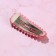 Fit and hair clip "Life in high"