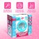 Game set "Washing machine" with apron