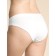 Women's panties, size 48, white color