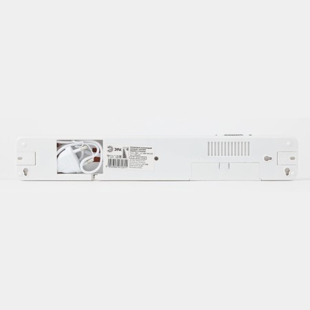 Emergency lamp LED era DBA-1, 342x57x30 mm, IP20, LED, 6W, 360LM, white color-3