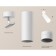 AMBRELLA LIGHT, TECHNO, XM6342013, Gu5.3, Color of White Sand, Ambrella Light.