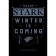 Diary A5, 72 sheets. "Game of Thrones. Starks "