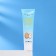 Consly face scrub, with soda and egg protein, 120 ml