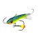 Balancir Lucky John Classic 4.5 + tee, 5 cm, color 29 blister
