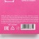 Anafigon bath pearls, 100 g, pink wine aroma, 18+, pure happiness