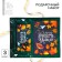 Set of "Most Dear Teacher": A5 Diary A5 160 sheets, planing 50 sheets and Plastic pen.