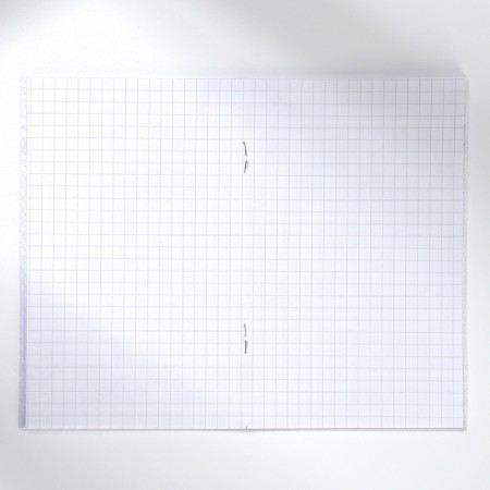 Notepad A6, 32 L “Cat Defender” set of 4 pcs in a bag-1