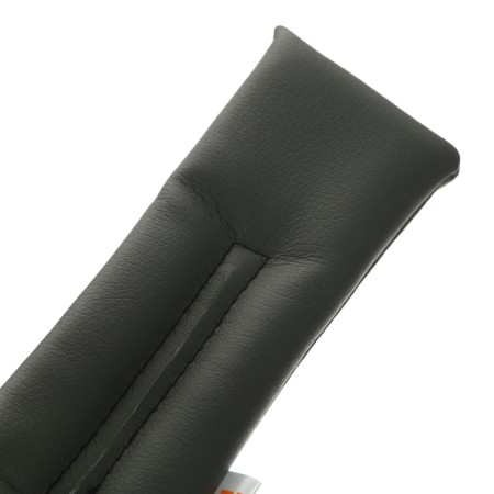 The stoop plug between the seats Mateh Stopper Line, 50 x 4.5 x 4 cm, gray-3