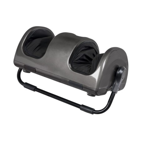 Foot massager Bradex KZ 0562, 40 W, 3 modes, 220 V, gray-3