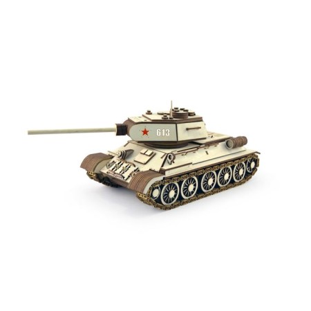 Tank T-34-85