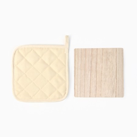 Set Kitchen Home Home: Stander 15*15 cm, Take 17*17cm-2