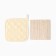 Set Kitchen Home Home: Stander 15*15 cm, Take 17*17cm