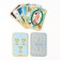 Gadal cards "Taro Ryder-Uayt", 78 cards, with instructions