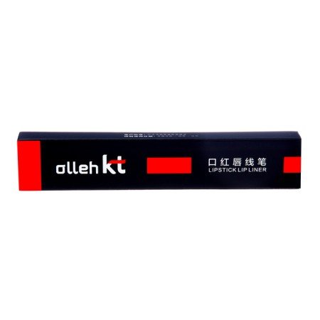 Lip pencil automatic, waterproof, tone No. 3-4