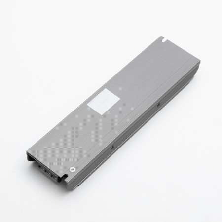 Driver for the track system 400W-1