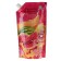 Liquid cream soap “for the whole family” refreshing watermelon and melon, 500 ml
