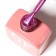Cat`s Eye Neon nail polish gel, 3 phase, 10 ml, led/uv, color (47)
