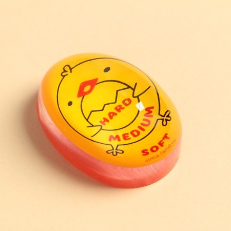 Timer for cooking eggs "Chicken"-4