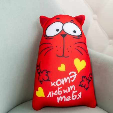 Antistress toy "My lovely"-1