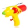 Water pistol "Grad", Mix colors