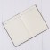 Diamond embroidery on the notebook "Color Patter" 50 p.