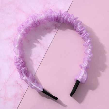 Hair rim "Lady Vamp"