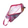 Penal soft 1 compartment, 100 x 200 x 45 mm, voluminous, with a "cats" handle