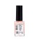 Nail polish with Nude Collection gel effect, tone 307, light-mendal, 12 ml