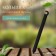 Peel pipe pegs, d = 5 mm, plastic, Greengo