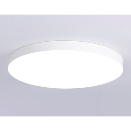 LED ceiling LED AMBRELLA Orbital Air Alum FV5540, 130W, LED, white color-2