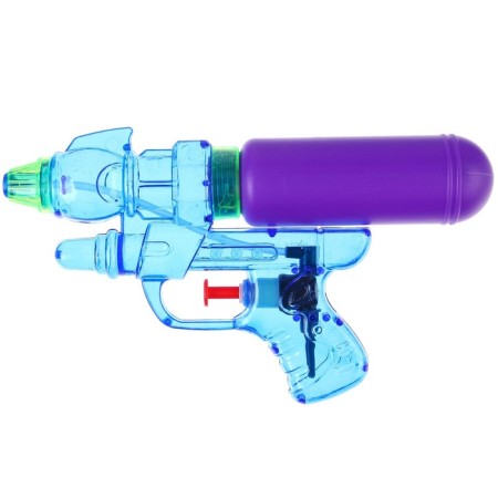 Water gun "Masha and the Bear"-5