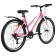 Bicycle 26 "Progress Ingrid Low Rus, pink color, p. 15"