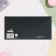 Money envelope "Prize!" Bow, 17 x 8 cm